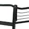 Westin Automotive (1 BOX)06-08 RAM 1500/06-09 RAM 2500/3500 AND MEGA CAB 1PC BLACK SPORTSMAN GRILLE GUARD 40-1955 - alternate 3